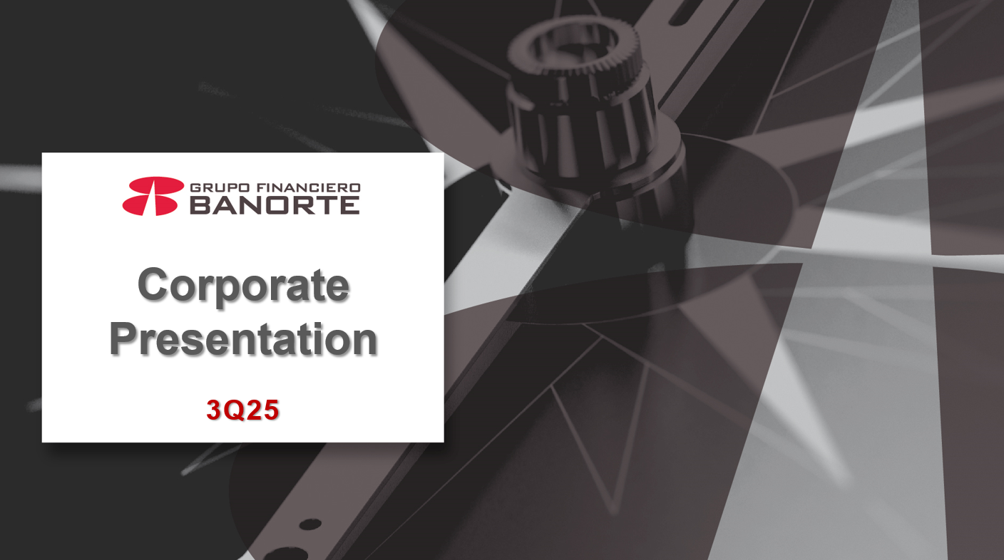 Corporate Presentation